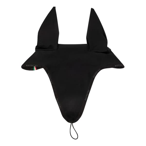 Equestro Gp Flugslöja Med Nosband  Full