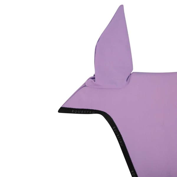 Equestro Gp Flugslöja Med Nosband  Pony