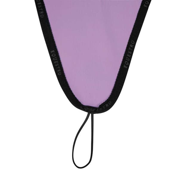 Equestro Gp Flugslöja Med Nosband  Pony
