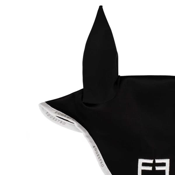Equestro Gp Logo Flugnät  Full