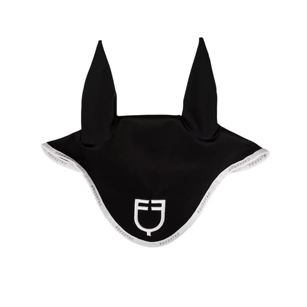 Equestro Gp Logo Flugnät  Full