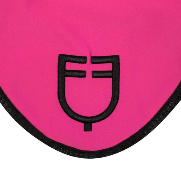 Equestro Gp Logo Flugnät  Cob