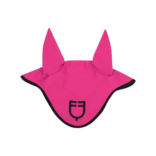 Equestro Gp Logo Flugnät  Cob