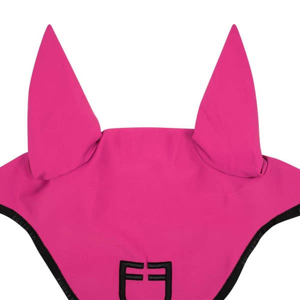 Equestro Gp Logo Flugnät  Pony