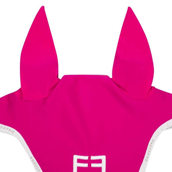 Equestro Gp Logo Flugnät  Pony