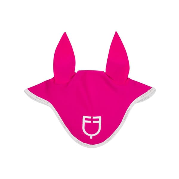 Equestro Gp Logo Flugnät  Full