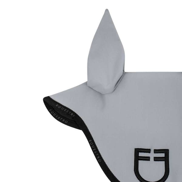 Equestro Gp Logo Flugnät  Pony