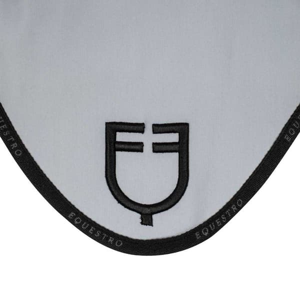 Equestro Gp Logo Kärpäsverkko  Full