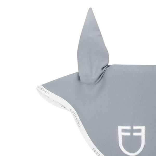 Equestro Gp Logo Kärpäsverkko  Pony