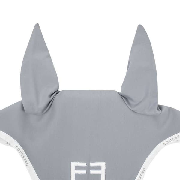 Equestro Gp Logo Kärpäsverkko  Pony