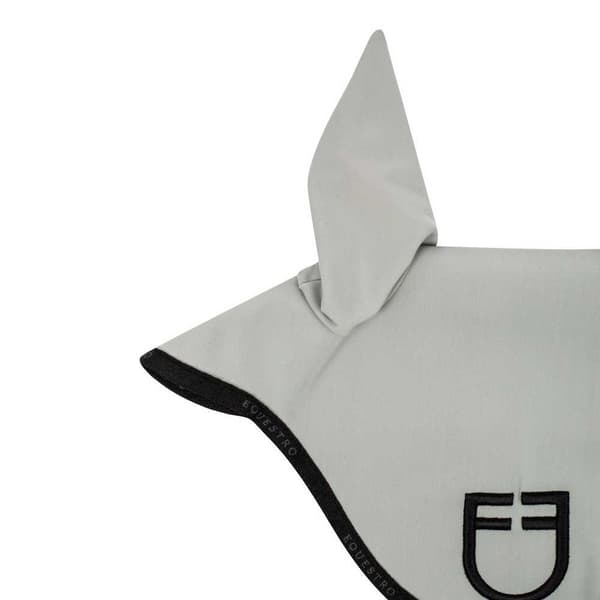 Equestro Gp Logo Flugnät  Pony