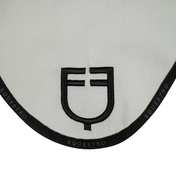 Equestro Gp Logo Flugnät  Full
