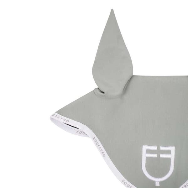 Equestro Gp Logo Flugnät  Full