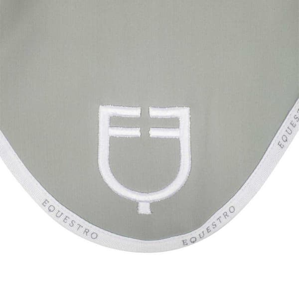 Equestro Gp Logo Flugnät  Full