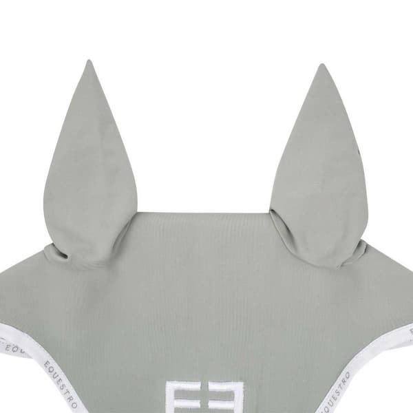 Equestro Gp Logo Flugnät  Full
