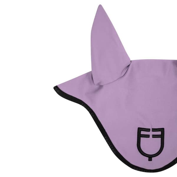 Equestro Gp Logo Kärpäsverkko  Pony