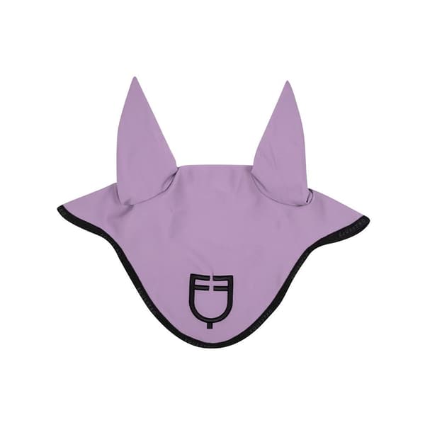 Equestro Gp Logo Kärpäsverkko  Pony