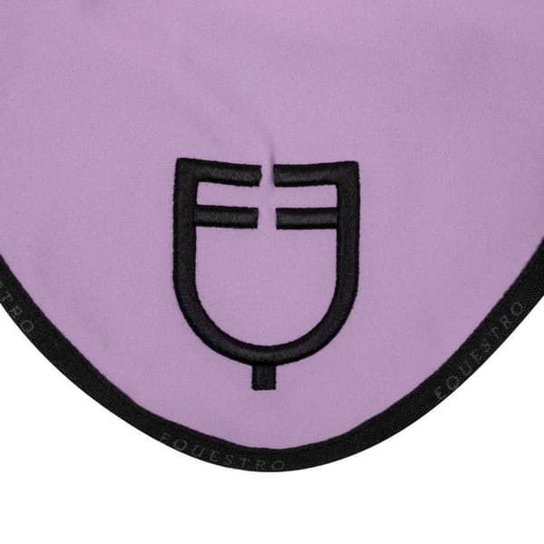Equestro Gp Logo Kärpäsverkko  Full