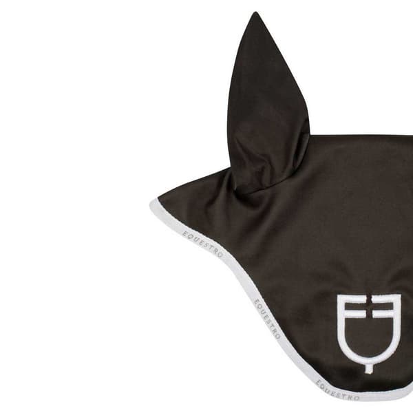 Equestro Gp Logo Flugnät  Full