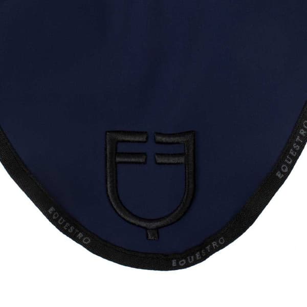 Equestro Gp Logo Kärpäsverkko  Cob