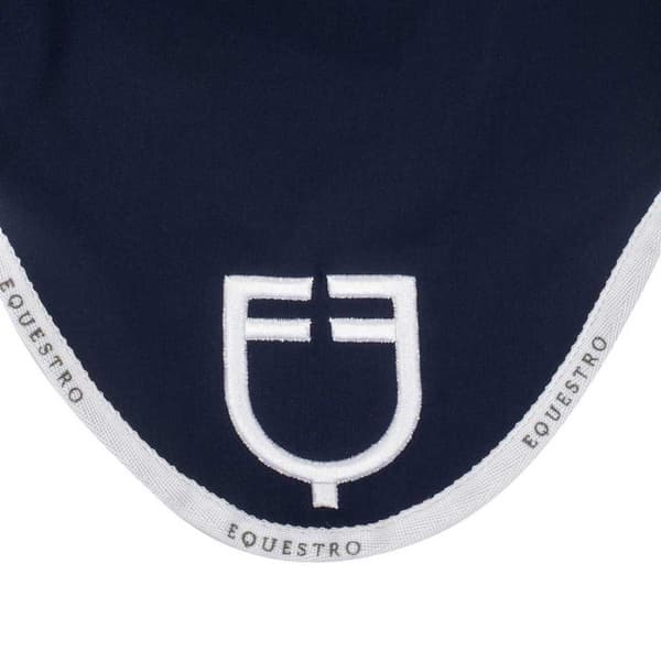 Equestro Gp Logo Flugnät  Full
