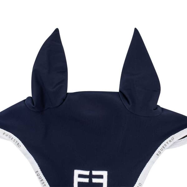 Equestro Gp Logo Flugnät  Full