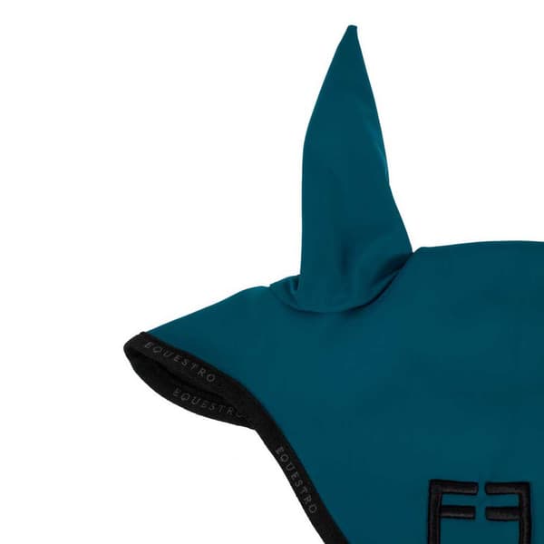 Equestro Gp Logo Flugnät  Cob