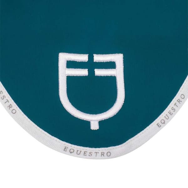 Equestro Gp Logo Kärpäsverkko  Cob