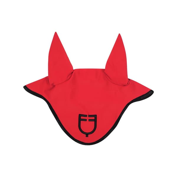 Equestro Gp Logo Kärpäsverkko  Pony