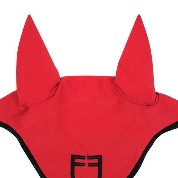 Equestro Gp Logo Flugnät  Full