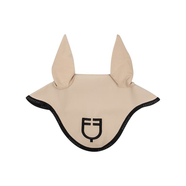 Equestro Gp Logo Flugnät  Cob
