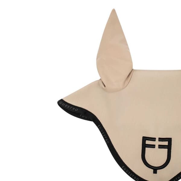 Equestro Gp Logo Flugnät  Full
