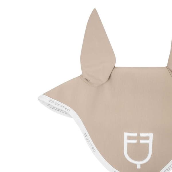 Equestro Gp Logo Kärpäsverkko  Pony