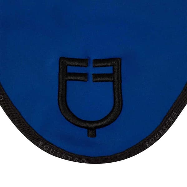Equestro Gp Logo Flugnät  Pony