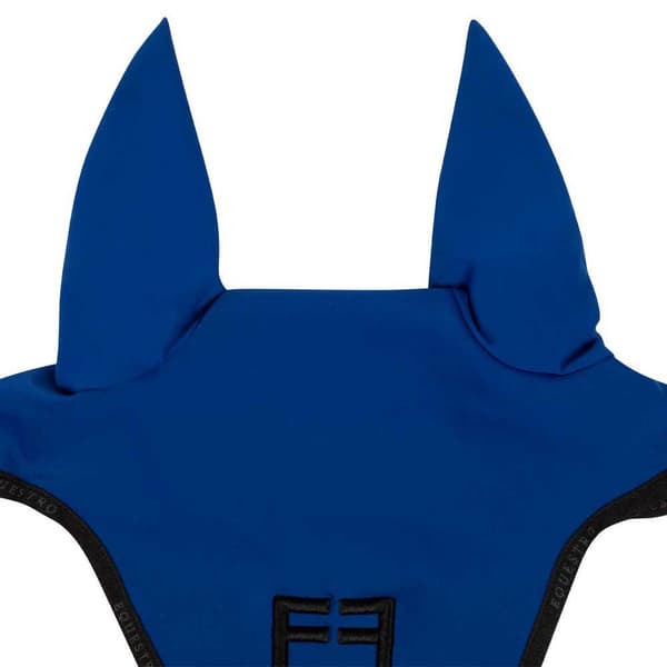 Equestro Gp Logo Flugnät  Pony