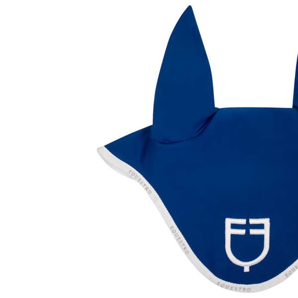 Equestro Gp Logo Flugnät  Full
