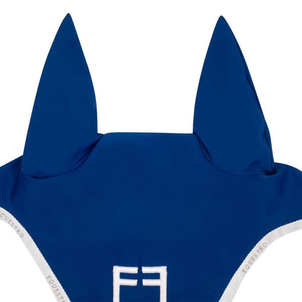 Equestro Gp Logo Flugnät  Pony