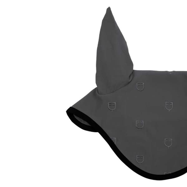Equestro Multilogo Black Line Edition Kärpäsverkko  Full