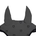 Pikkukuva 2 / 4: Equestro Multilogo Black Line Edition Kärpäsverkko  Pony