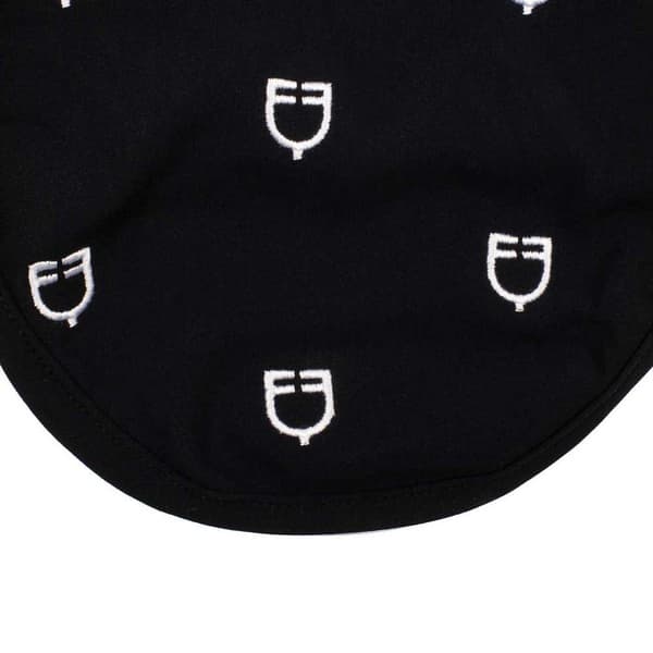 Equestro Multilogo Black Line Edition Flugnät  Full