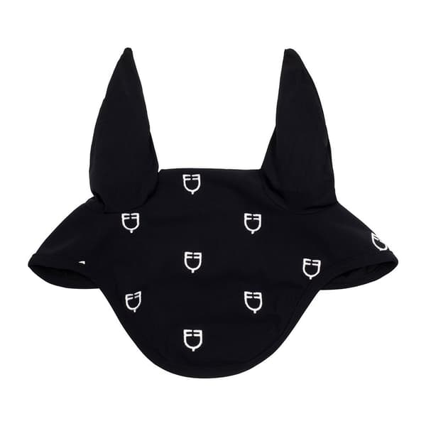 Equestro Multilogo Black Line Edition Fluegardin  Pony