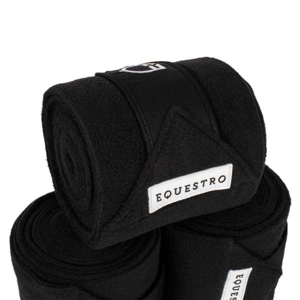 Equestro Trim Bandage 4 Bitar  Full