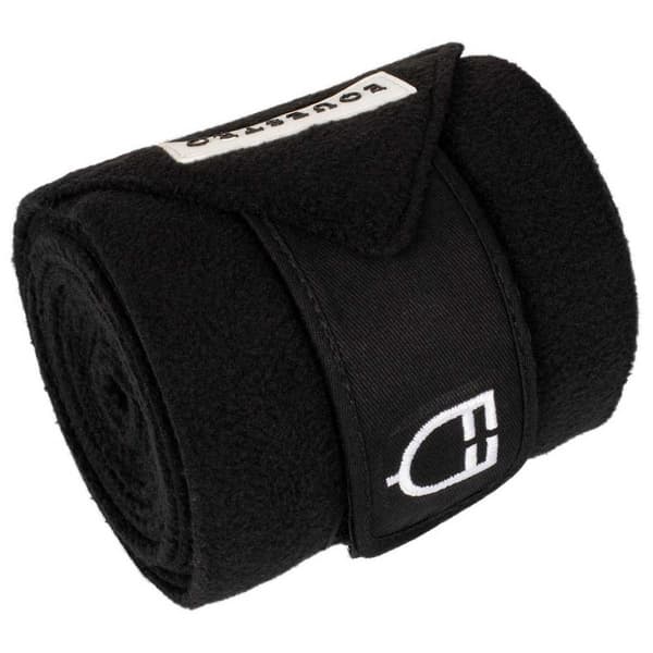 Equestro Trim Bandage 4 Bitar  Full