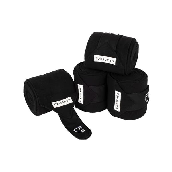 Equestro Trim Bandage 4 Bitar  Pony