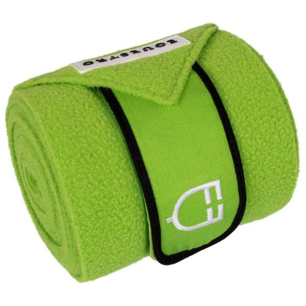 Equestro Trim Bandage 4 Bitar  Full