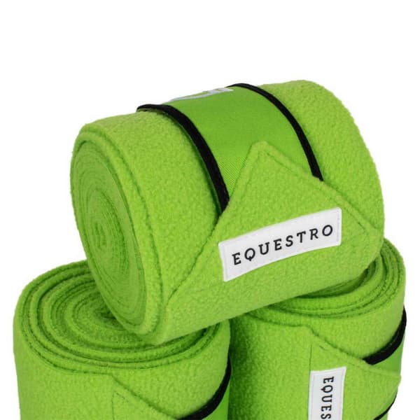Equestro Trim Bandage 4 Bitar  Full