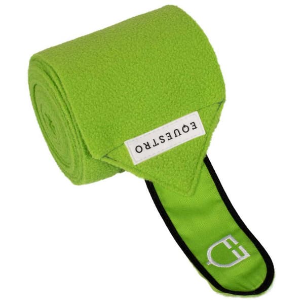 Equestro Trim Bandage 4 Bitar  Full