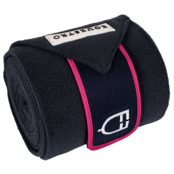 Equestro Trim Bandage 4 Bitar  Full