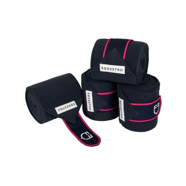 Equestro Trim Siteet 4 Kappaletta  Pony