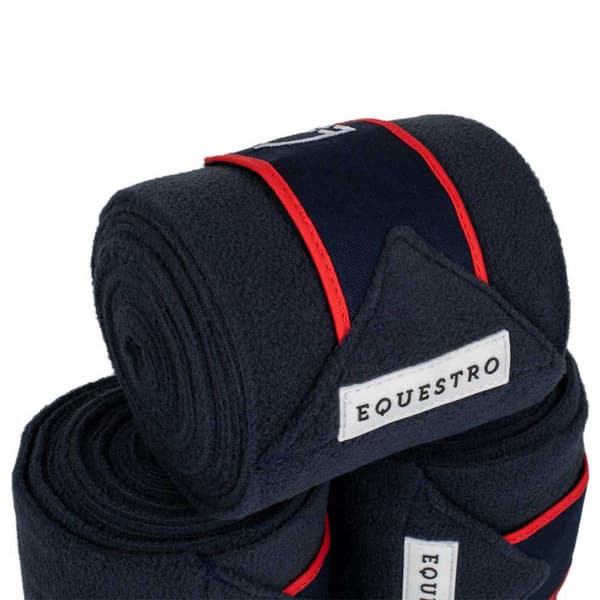 Equestro Trim Bandage 4 Bitar  Pony
